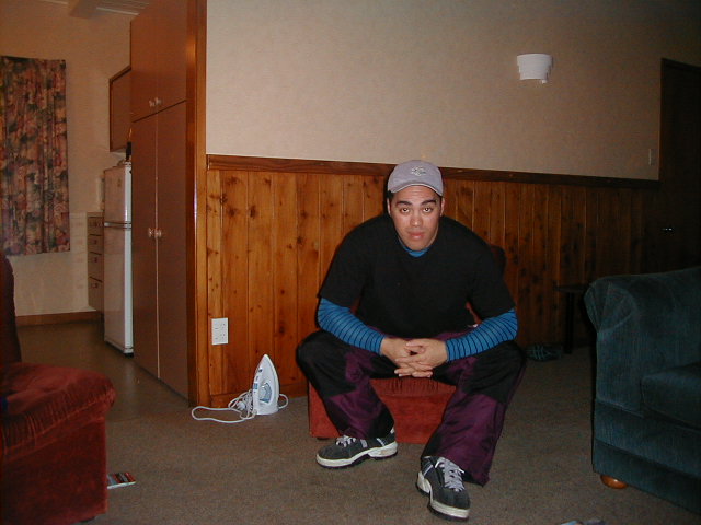 Birthday photo 3